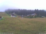 Archiv Foto Webcam Carlsfeld: Ski Fun Park 06:00