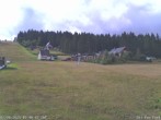 Archiv Foto Webcam Carlsfeld: Ski Fun Park 09:00