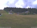 Archiv Foto Webcam Carlsfeld: Ski Fun Park 11:00