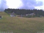 Archiv Foto Webcam Carlsfeld: Ski Fun Park 13:00
