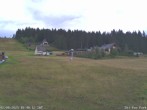 Archiv Foto Webcam Carlsfeld: Ski Fun Park 17:00