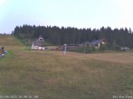Archiv Foto Webcam Carlsfeld: Ski Fun Park 19:00