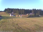 Archiv Foto Webcam Carlsfeld: Ski Fun Park 06:00