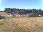 Archiv Foto Webcam Carlsfeld: Ski Fun Park 07:00