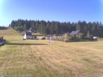 Archiv Foto Webcam Carlsfeld: Ski Fun Park 08:00