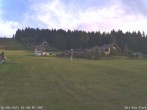 Archiv Foto Webcam Carlsfeld: Ski Fun Park 17:00