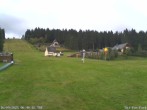 Archived image Carlsfeld - Webcam Fun Park 05:00