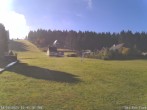 Archived image Carlsfeld - Webcam Fun Park 09:00