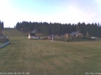 Archiv Foto Webcam Carlsfeld: Ski Fun Park 05:00
