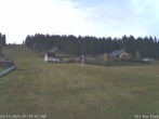 Archiv Foto Webcam Carlsfeld: Ski Fun Park 06:00