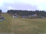 Archiv Foto Webcam Carlsfeld: Ski Fun Park 07:00