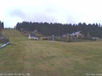 Archiv Foto Webcam Carlsfeld: Ski Fun Park 09:00