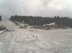 Archiv Foto Webcam Carlsfeld: Ski Fun Park 09:00