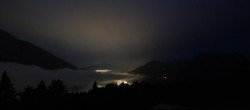 Archived image Webcam Imst - Kappakreuz Tarrenz 03:00