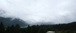 Archiv Foto Webcam Imst - Tarrenz Kappakreuz 13:00