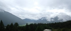 Archiv Foto Webcam Imst - Tarrenz Kappakreuz 15:00