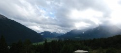 Archiv Foto Webcam Imst - Tarrenz Kappakreuz 17:00