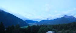 Archived image Webcam Imst - Kappakreuz Tarrenz 05:00