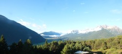 Archived image Webcam Imst - Kappakreuz Tarrenz 07:00