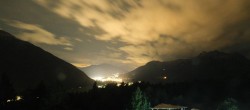 Archiv Foto Webcam Imst - Tarrenz Kappakreuz 23:00
