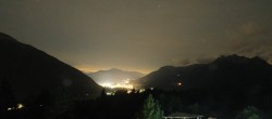 Archiv Foto Webcam Imst - Tarrenz Kappakreuz 01:00