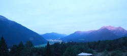 Archiv Foto Webcam Imst - Tarrenz Kappakreuz 05:00