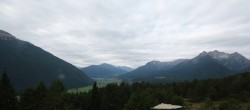 Archiv Foto Webcam Imst - Tarrenz Kappakreuz 08:00