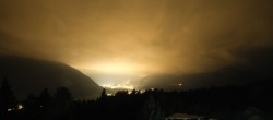Archived image Webcam Imst - Kappakreuz Tarrenz 23:00