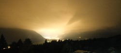 Archived image Webcam Imst - Kappakreuz Tarrenz 01:00