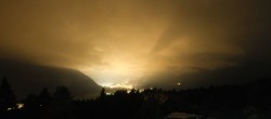 Archived image Webcam Imst - Kappakreuz Tarrenz 03:00