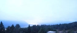 Archived image Webcam Imst - Kappakreuz Tarrenz 06:00