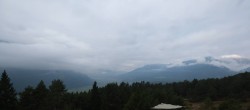 Archived image Webcam Imst - Kappakreuz Tarrenz 07:00