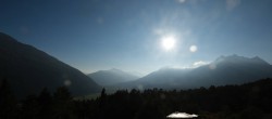 Archived image Webcam Imst - Kappakreuz Tarrenz 15:00