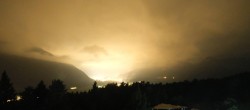 Archived image Webcam Imst - Kappakreuz Tarrenz 01:00