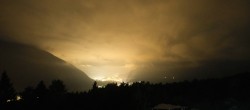 Archived image Webcam Imst - Kappakreuz Tarrenz 03:00