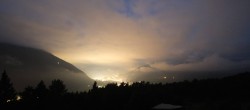 Archived image Webcam Imst - Kappakreuz Tarrenz 05:00