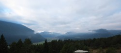 Archived image Webcam Imst - Kappakreuz Tarrenz 07:00