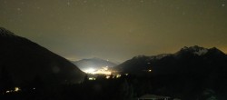 Archived image Webcam Imst - Kappakreuz Tarrenz 01:00
