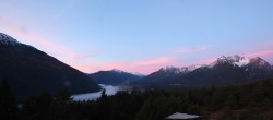 Archived image Webcam Imst - Kappakreuz Tarrenz 05:00
