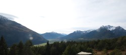 Archiv Foto Webcam Imst - Tarrenz Kappakreuz 11:00