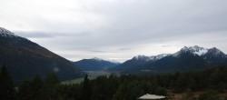 Archiv Foto Webcam Imst - Tarrenz Kappakreuz 13:00