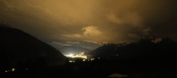 Archiv Foto Webcam Imst - Tarrenz Kappakreuz 03:00