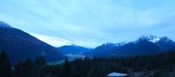 Archiv Foto Webcam Imst - Tarrenz Kappakreuz 05:00