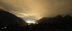 Archiv Foto Webcam Imst - Tarrenz Kappakreuz 19:00
