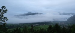 Archiv Foto Webcam Blick auf Nassereith 05:00