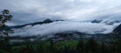 Archiv Foto Webcam Blick auf Nassereith 06:00
