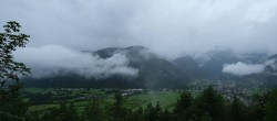 Archiv Foto Webcam Blick auf Nassereith 09:00