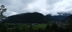 Archiv Foto Webcam Blick auf Nassereith 15:00