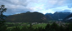 Archiv Foto Webcam Blick auf Nassereith 05:00