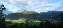 Archiv Foto Webcam Blick auf Nassereith 06:00